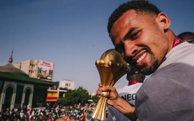 Salaire, maison, famille : ce que l&rsquo;on sait vraiment sur la vie dorée d&rsquo;Iliman Ndiaye