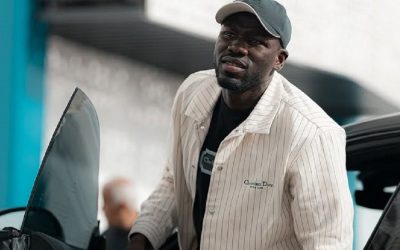 Kalidou Koulibaly : Fortune colossale, vie luxueuse et secrets bien gardés du « Mur » africain