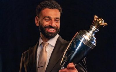 La vie de luxe de Mohamed Salah : Salaires, voitures et maison de rêve