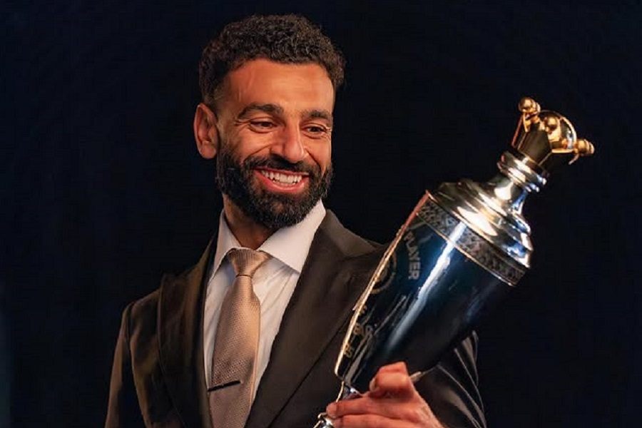 La vie de luxe de Mohamed Salah : Salaires, voitures et maison de rêve