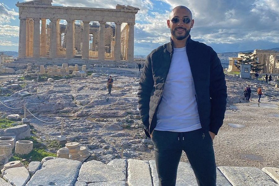 Nordin Amrabat Nordin Amrabat