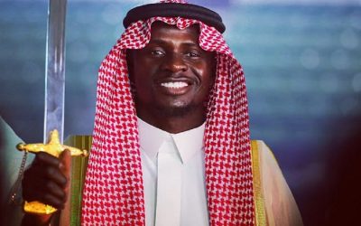 Sadio Mané, du terrain aux voitures de luxe, l’Incroyable fortune d’un phénomène africain