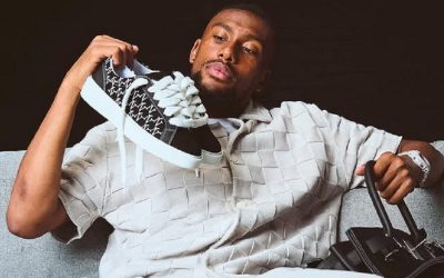 Alex Iwobi : Fortune, salaire et vie privée du footballeur nigérian