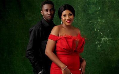 Dinma Fortune : la femme de l’ombre qui éclaire la vie de Wilfred Ndidi