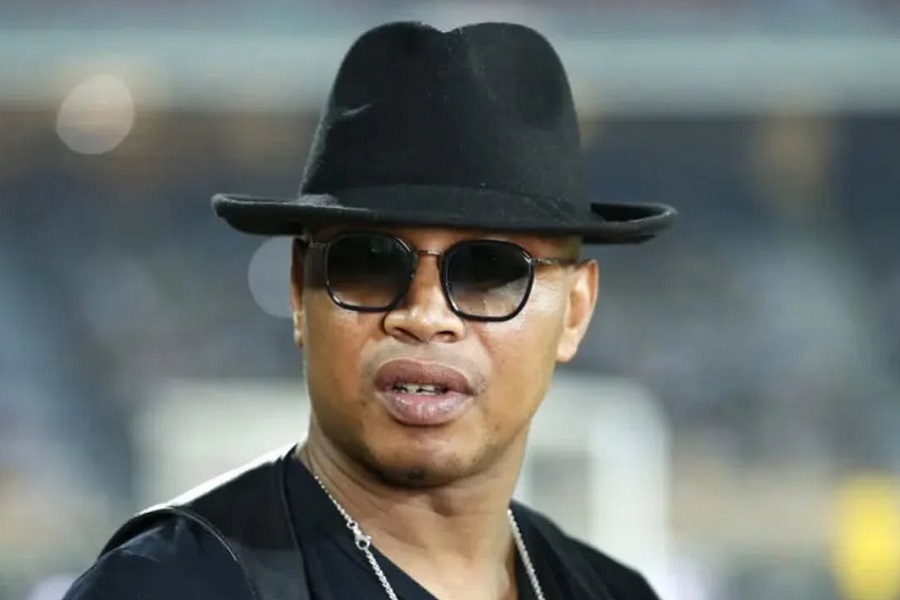 El Hadji Diouf