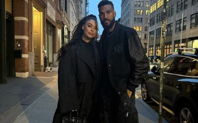 Fortune, salaire et vie de luxe, les secrets bien gardés d’Eric Maxim Choupo-Moting