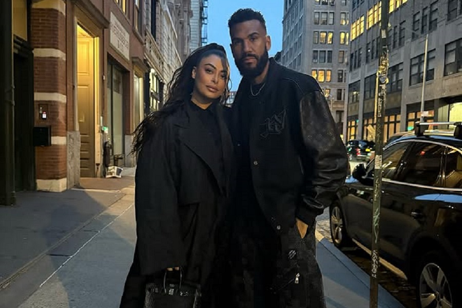 Eric Maxim Choupo-Moting