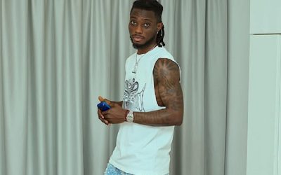 Gideon Mensah : salaire, amour, villas et bolides, les dessous d’une réussite bien construite