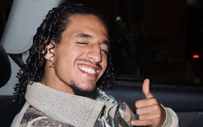 Hannibal Mejbri : Fortune, salaire et train de vie du prodige tunisien en 2026