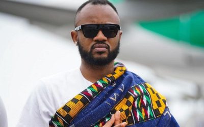 Jordan Ayew : Le millionnaire invisible – Quand la discrétion rapporte 22 millions d&rsquo;euros