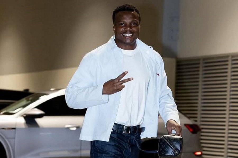 Nouhou Tolo Nouhou Tolo