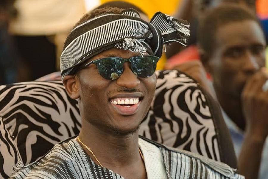 Pape Matar Sarr Pape Matar Sarr