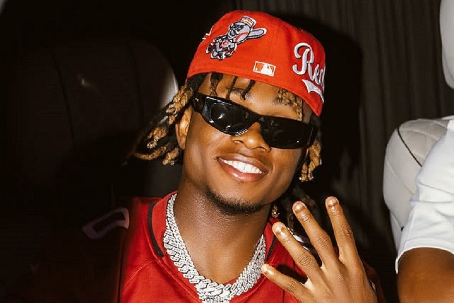 Samuel Chukwueze Samuel Chukwueze