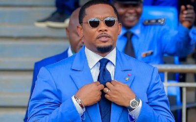 La fortune de Samuel Eto’o dévoilé : Salaire record, voitures de luxe et engagement philanthropique