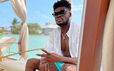 Thomas Partey : Maisons, voitures et fortune — immersion dans une vie de star