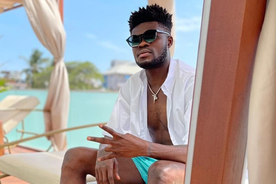 Thomas Partey