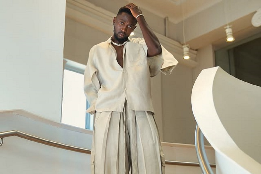 Wilfred Ndidi Wilfred Ndidi