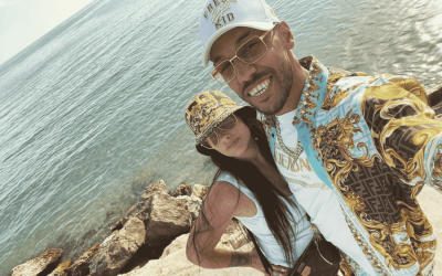 Alysha Behague : L&rsquo;énigmatique épouse de Pierre-Emerick Aubameyang dévoilée