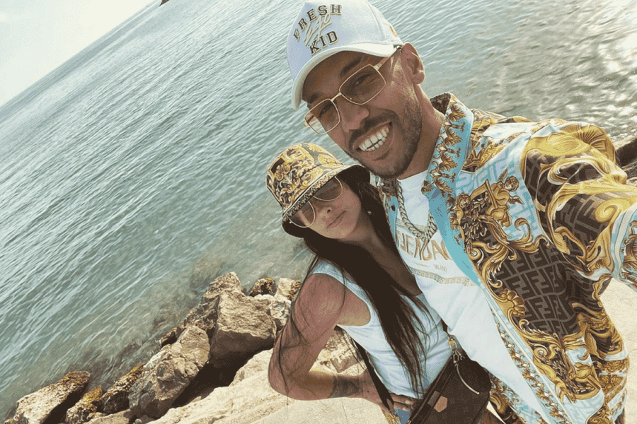 Alysha Behague Alysha Behague