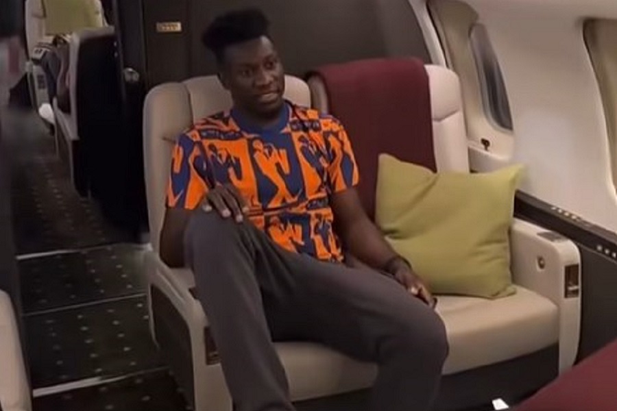 André Onana