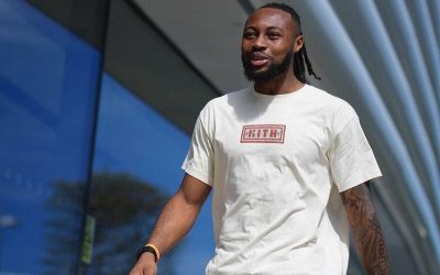 Antoine Semenyo : Fortune, amours et train de vie du prodige ghanéen