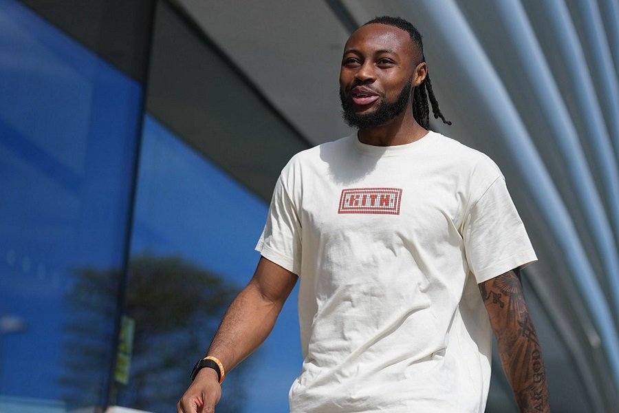 Antoine Semenyo : Fortune, amours et train de vie du prodige ghanéen