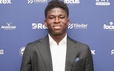 Carlos Baleba : Fortune, salaire et vie privée du joyau camerounais