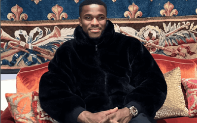 Fabrice Ondoa : De La Masia aux Balkans – L&rsquo;incroyable odyssée financière du gardien champion d&rsquo;Afrique