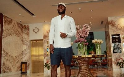 Franck Kessié : Le prince ivoirien du football qui règne sur l&rsquo;Arabie saoudite avec 37 millions d&rsquo;euros de fortune