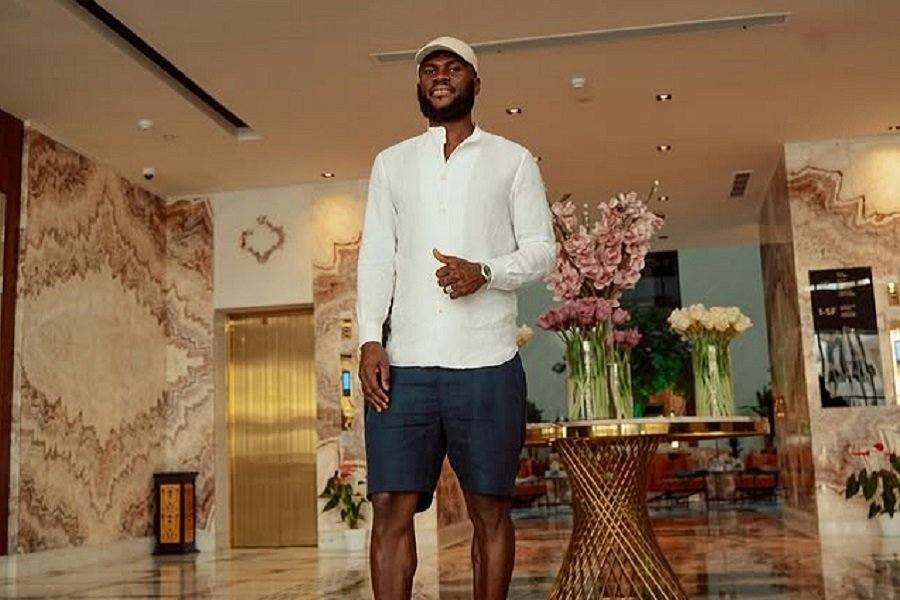 Franck Kessié : Le prince ivoirien du football qui règne sur l&rsquo;Arabie saoudite avec 37 millions d&rsquo;euros de fortune