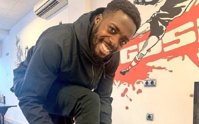 Iñaki Williams : Fortune colossale et train de vie royal – les chiffres qui donnent le vertige !
