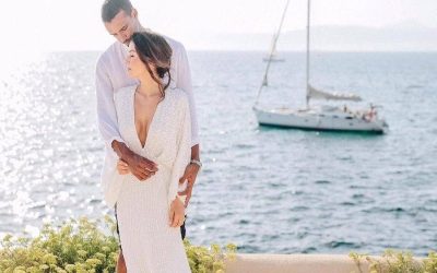 Larissa Stollenwerk : Dans l&rsquo;ombre du succès, la femme qui a bâti l’empire Joel Matip