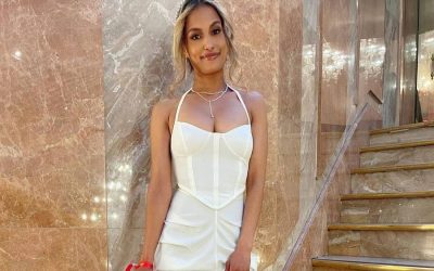 Qui est Melissa Reddy, la mystérieuse journaliste qui avait conquis le cœur de Sadio Mané ?