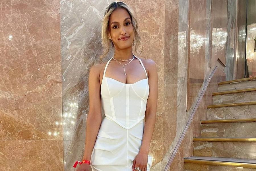 Qui est Melissa Reddy, la mystérieuse journaliste qui avait conquis le cœur de Sadio Mané ?