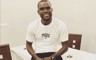 De 25 000 € à Nuremberg à 1,9 million en Chine : La success story financière de Michael Ngadeu