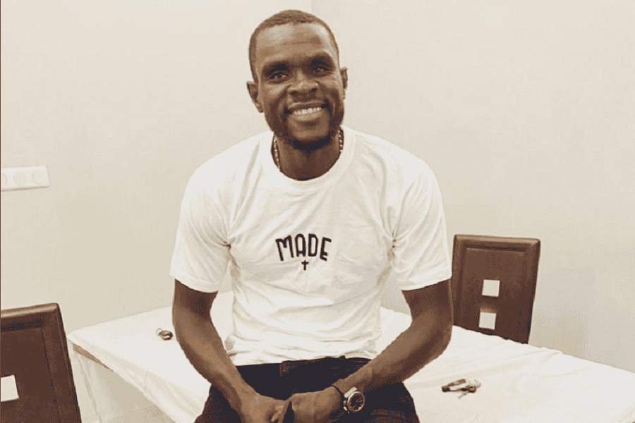 De 25 000 € à Nuremberg à 1,9 million en Chine : La success story financière de Michael Ngadeu