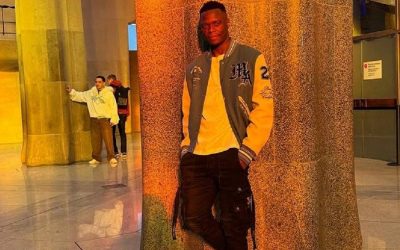 Patson Daka : Fortune, salaire stratosphérique et vie privée – les secrets du phénomène zambien