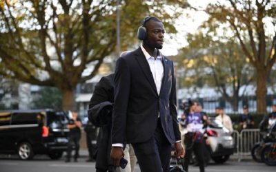 Simon Ngapandouetnbu : Fortune, salaire et train de vie du jeune prodige camerounais qui fait trembler la Ligue 2