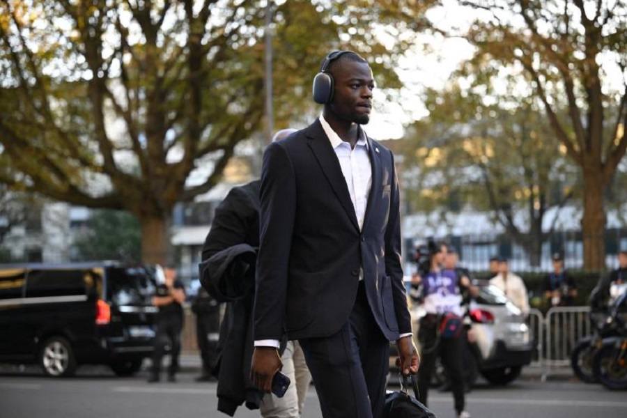 Simon Ngapandouetnbu