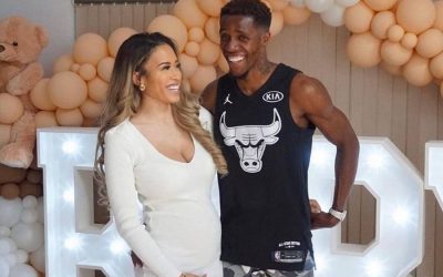 Paige Bannister : Les secrets de la femme qui a conquis le cœur de Wilfried Zaha
