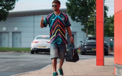 Amad Diallo, l&rsquo;Ivoirien qui vaut des millions : salaire, fortune et vie de star à Manchester