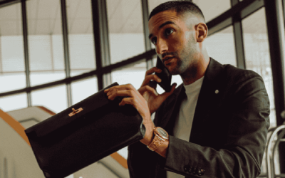 Hakim Ziyech : fortune, choix de cœur et renaissance — plongée dans la vie d’un artiste du football en 2026