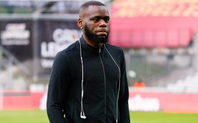 Jean Onana : Fortune, salaire et train de vie du milieu camerounais en 2026 – les chiffres qui impressionnent