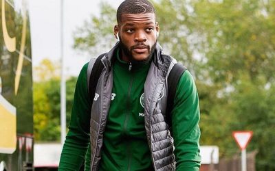 Olivier Ntcham : Fortune, salaire et train de vie – les secrets du milieu de terrain camerounais en 2026