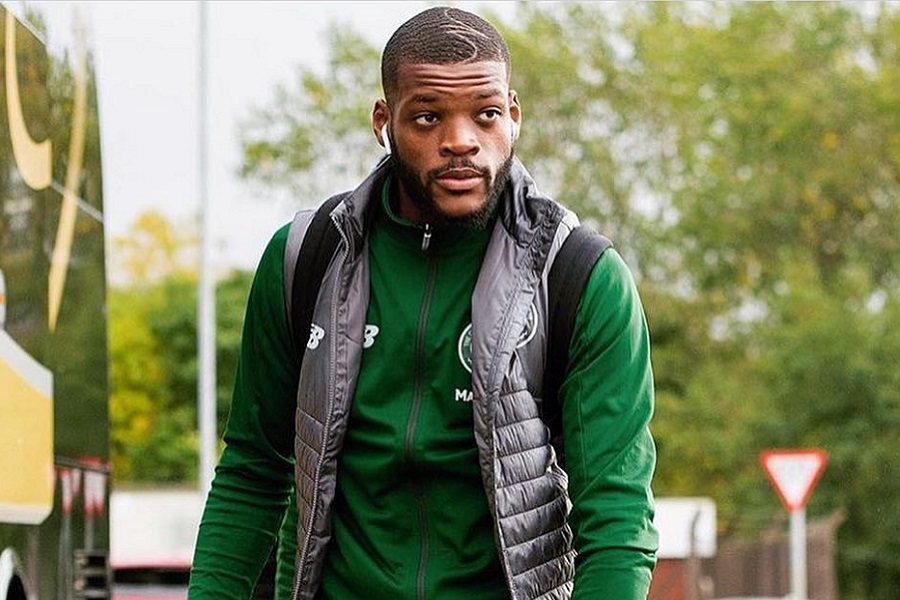 Olivier Ntcham