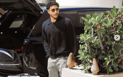 De la poussière du Caire aux millions de Manchester : La fortune explosive d&rsquo;Omar Marmoush décryptée
