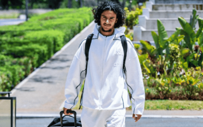 Ayyoub Bouaddi : Salaire, vie privée, maison, voitures et fortune nette