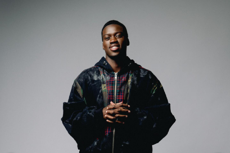 Mamadou Sarr Mamadou Sarr