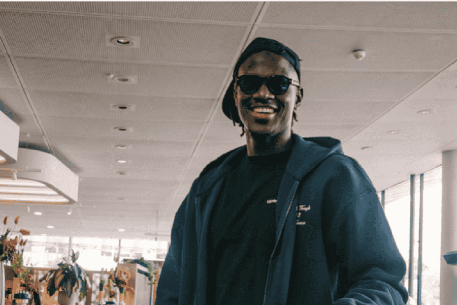 Mory Diaw : Salaire, fortune, maison, voiture et vie privée