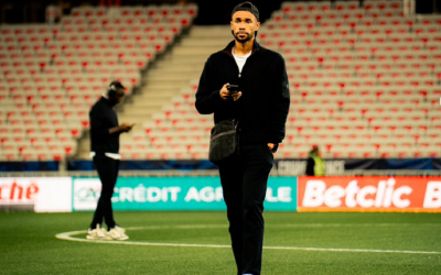 Yehvann Diouf : Salaire, contrat, fortune nette, vie personnelle, patrimoine immobilier et automobile
